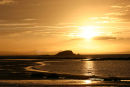 North Berwick Sunset 5