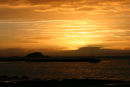 North Berwick Sunset 6