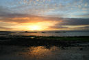 North Berwick Sunset 1