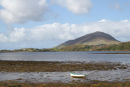 Loch Corrib, Connemara