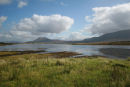 View at Achill Island, Co. Mayo (1)