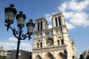 Notre Dame, Paris