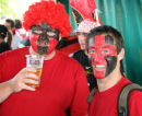 Toulouse Rugby Supporters (1)