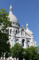 Basilique du Sacré-Cœur, Paris (2)