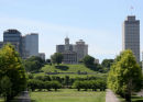 Bicentennial Mall State Park, Nashville, Tennessee