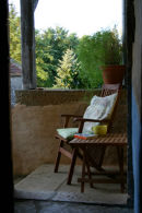 French Still Life Study 1