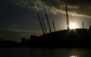 The Millennium Dome, London
