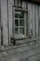 Cottage Window 2