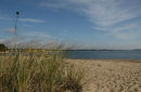 The Quiet Beach