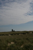 Cape Cod Skies
