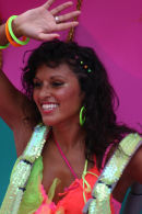 Carnival Dancer