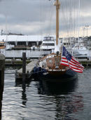 Sailing Days