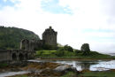 Eilean Donan Castle, Lochalsh, Western Highlands