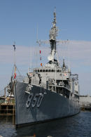USS Joseph P. Kennedy, Jr.
