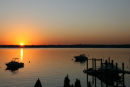 Sunrise over Mount Hope Bay (2)