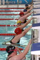 Swimming 2 