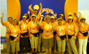  Volunteers - 10 (Table Tennis)