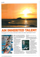 Leicestershire & Rutland Life 1