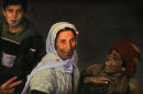 Ali Oz / Photojournalist