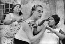 Henry-Cartier Bresson / Alicante-Spain-1932-