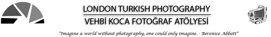 London Turkish Photography