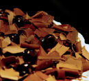 Black Forest Cake