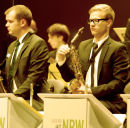 NRW Jugend Orchester