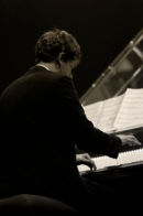 Jazz Orchestra_in piano tune