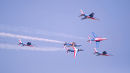 Dubai Airshow pic 1