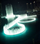 Dubai Fountain