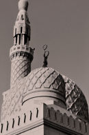 Jumeirah Mosque