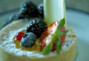 Orange Mascarpone