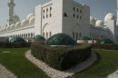 green dome