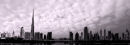 view of sheikh zayed road
