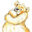 The Numb Bear