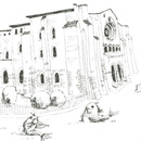La Basilique Saint-Sernin, Toulouse