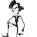 Nick Cave