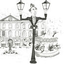 Place St George, Toulouse
