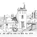 Sur les Toits (Rooftops) de Toulouse