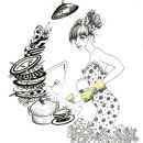 Washing Up!