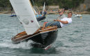 Salcombe Regatta, August 2008