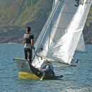 National Twelve & Solo Open Meetings, Salcombe