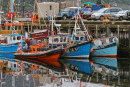 Ullapool Habour