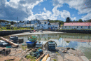 Craighouse from pier (Jura)