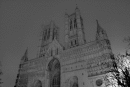 Lincon Cathederal 