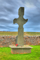 Kilnave cross