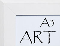 A3 Art