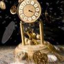 Passage of time