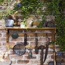 garden tools
