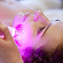 Non-surgical facial treatment